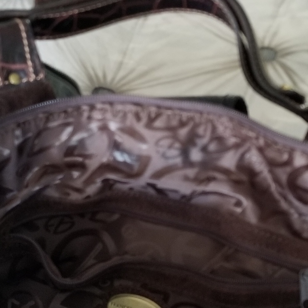 Francesco Biasia bag
